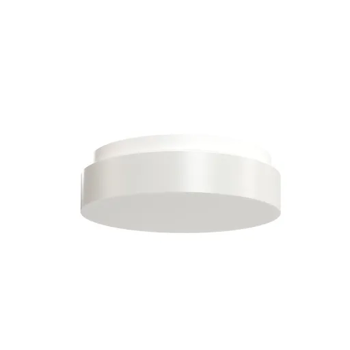 OSMONT IRI71084 IRIDA 2 stropní/nástěnné plastové svítidlo IP65 3000 K 15W LED DALI