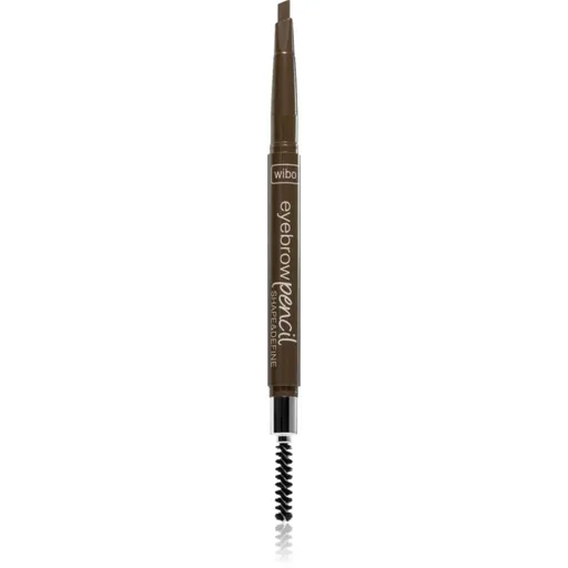 Wibo Eyebrow Pencil voděodolná tužka na obočí 2