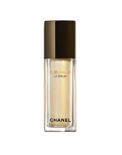 Chanel Omlazující pleťové sérum Sublimage (Serum) 30 ml