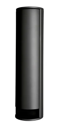 Light Impressions Deko-Light venkovní sloupek se zásuvkami 220-240V AC/50-60Hz 400 tmavě šedá 733055