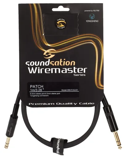 Soundsation WM-PJSJS1