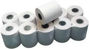 Pokladní roličky 76/60/17 10ks prodej po balení