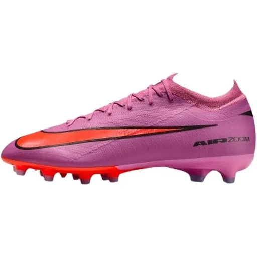 Nike ZOOM MERCURIAL VAPOR 16 PRO AG-PRO Pánské lisovky, růžová, velikost 42