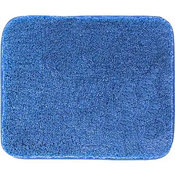 GRUND MELANGE Koupelnová předložka (malá) 50x60 cm, džínová (B4102-076004132)