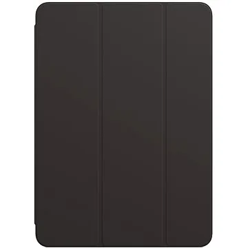 Apple Smart Folio na iPad Air (4. generace) – černý (MH0D3ZM/A)