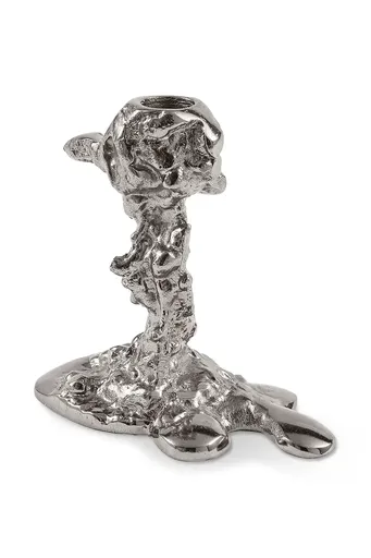 Dekorativní svícen Pols Potten Drip S 14 x 8 cm