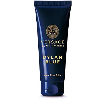 VERSACE Dylan Blue After Shave Balm 100 ml (8011003826513)