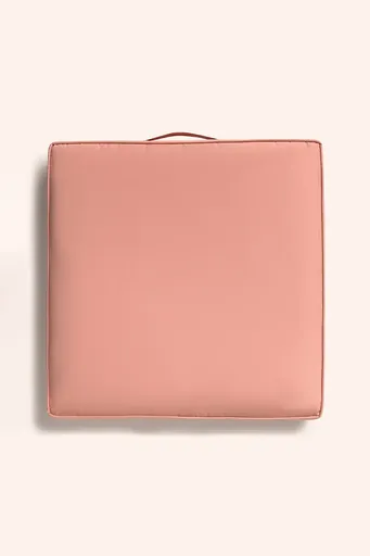 Sedací polštář na podlahu Calma House Cloud