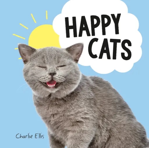 Happy Cats - Ellis Charlie