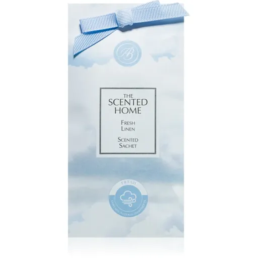 Ashleigh & Burwood London Fresh Linen vonný sáček 1 ks
