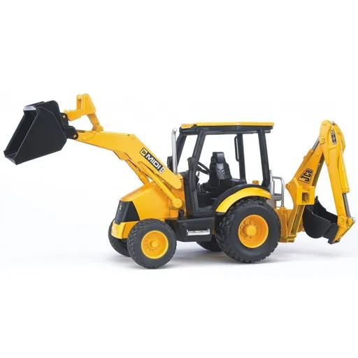 Bruder 02427 Bagr JCB Midi CX