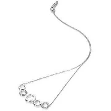 HOT DIAMONDS Balance DN164 (Ag 925/1000, 5,8 g) (5055069048628)