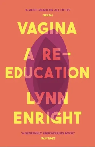Vagina - Lynn Enright
