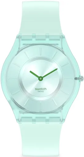 Swatch Sweet Mint SS08G100-S14