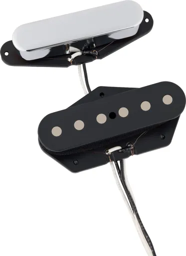 Fender Tex-Mex Hot Telecaster Pickups Set