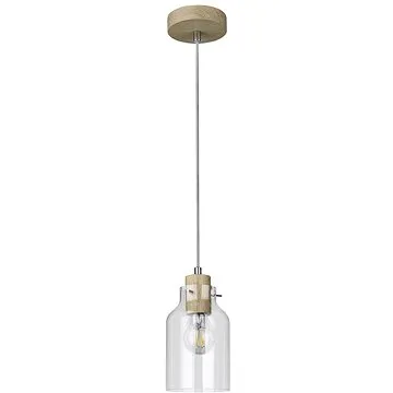 Lustr na lanku ALESSANDRO 1xE27/60W/230V (113394)