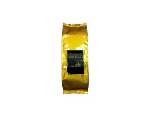 Káva 100% Arabica zrno 1kg