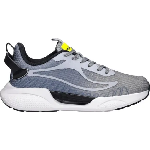 Willard NARRET Pánská volnočasová obuv, šedá, velikost