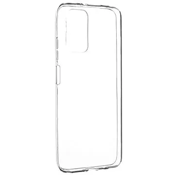 TopQ Xiaomi Poco M3 silikon 1 mm průhledný 58207 (Sun-58207)