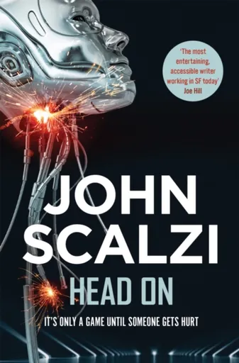 Head On - John Scalzi