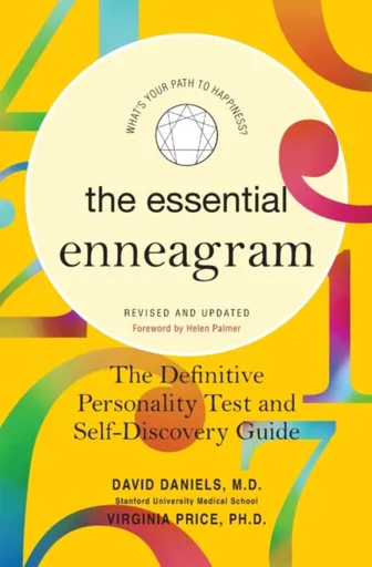 The Essential Enneagram - David Daniels, Virginia Price