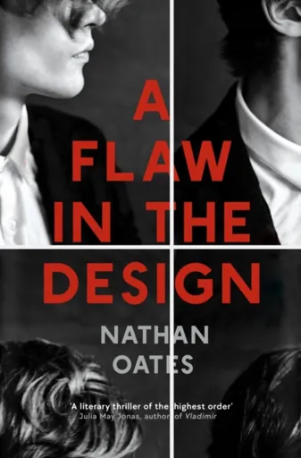 A Flaw in the Design - Nathan Oates
