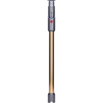 Dyson trubice kombinovaná se štěrbinovou hubicí (zlatá) pro Dyson V15 Detect (DS-971359-01)