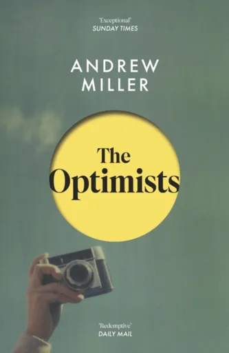 The Optimists - Andrew Miller