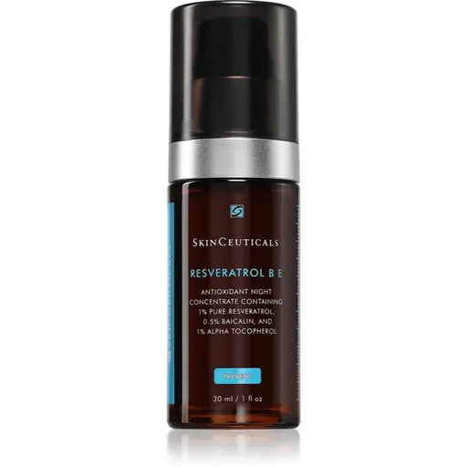 Skinceuticals Prevent Resveratrol B E noční sérum proti vráskám 30 ml