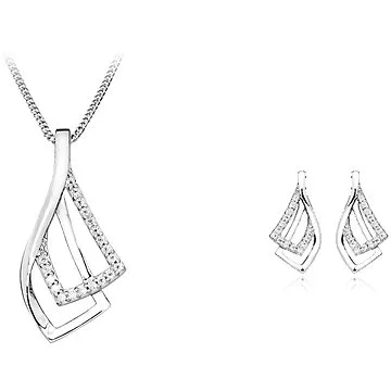 SILVER CAT SSC371372 (Ag925/1000,6,6 g) (8596362015308)