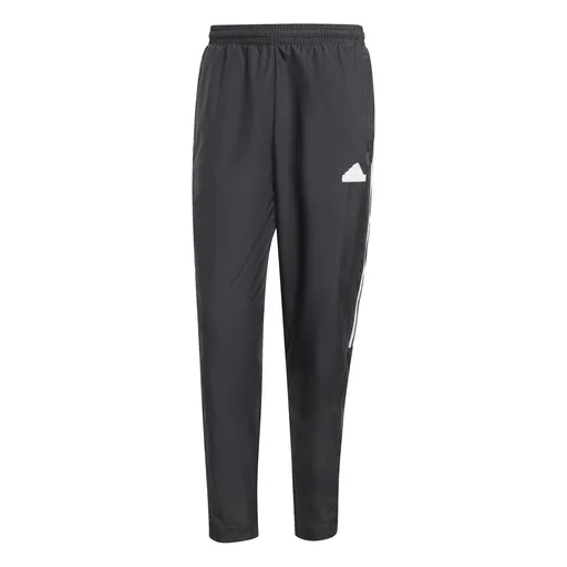 adidas House of Tiro Woven Tracksuit Bottoms M