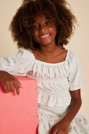 Dětská halenka Mayoral