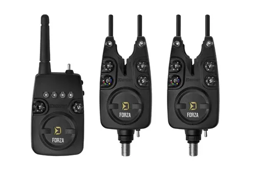 Delphin Sada signalizátorů Forza Life+ 2+1,Delphin Sada signalizátorů Forza Life+ 2+1