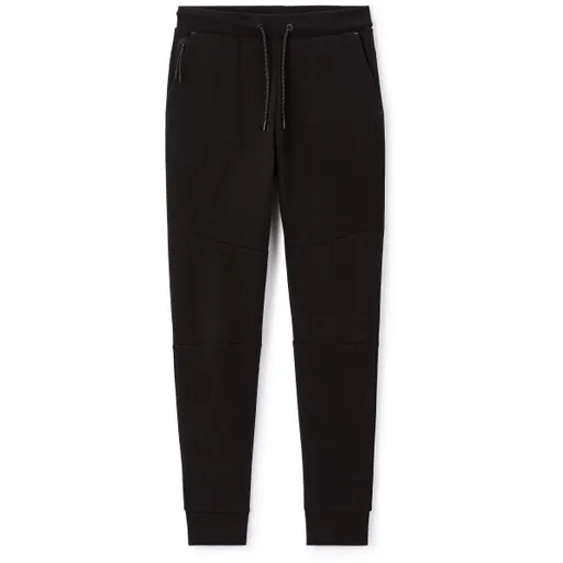 CELIO LONEWYOKE Pánské kalhoty, černá, velikost