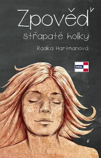Zpověď střapaté holky - Miroslav Pavlík, Radka Hartmanová