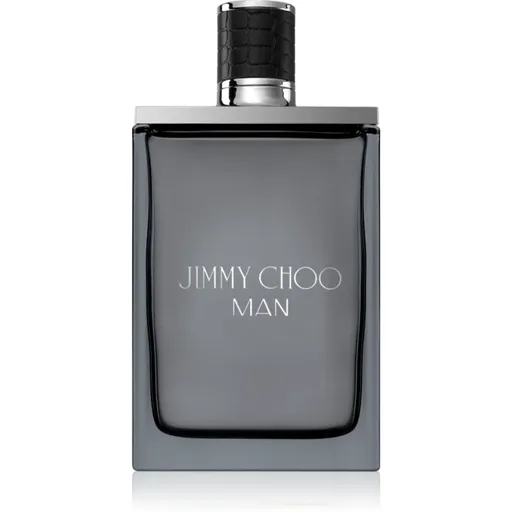 Jimmy Choo Man Extreme toaletní voda pro muže 100 ml