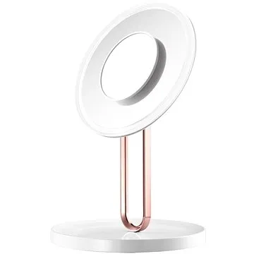 LED kosmetické makeup zrcátko BALET nabíjecí bílé (8595654701851)