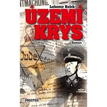 Území krys (978-80-726-0266-7)