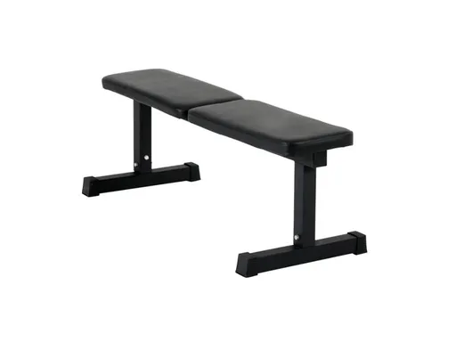 Tréninková lavice REBEL RBA-2000 - rozbaleno - polepený obal