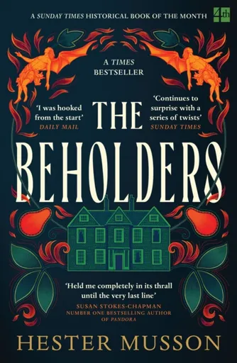 The Beholders - Hester Musson
