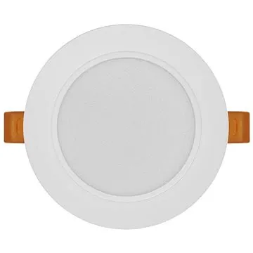 EMOS LED podhledové svítidlo RUBIC 12 cm, 9 W, neutrální bílá (1539085090)