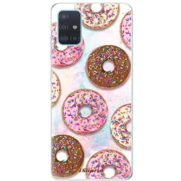 iSaprio Donuts 11 pro Samsung Galaxy A51 (donuts11-TPU3_A51)