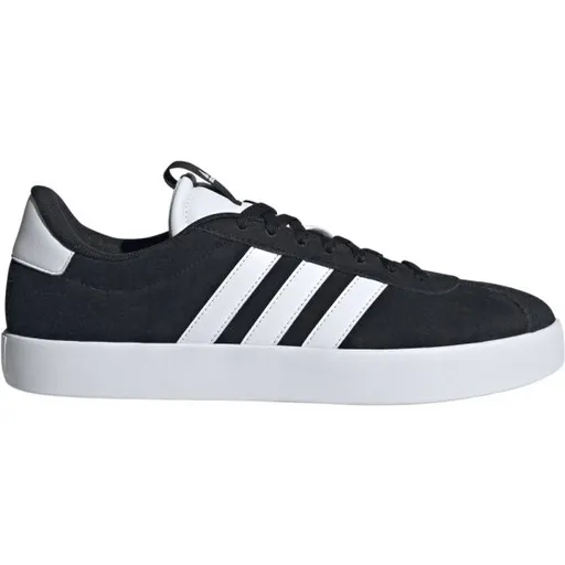 adidas VL COURT 3.0 Pánské tenisky, černá, velikost 46