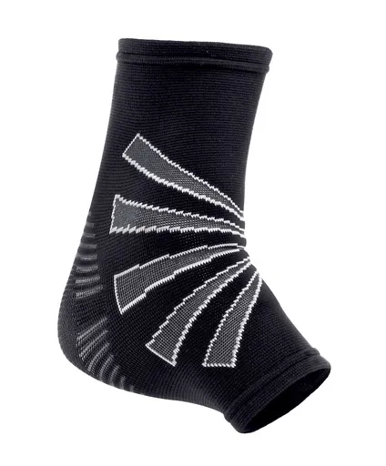 Mueller Omni Ankle Support A-100 Silver bandáž na kotník Velikost: S