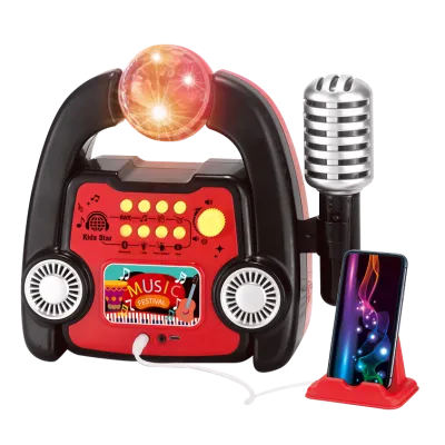 Reproduktor s mikrofonem a bluetooth