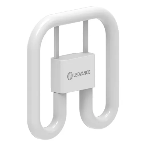 LEDVANCE DULUX LED SQ16 EM & AC MAINS VALUE 7W 840 GR8 4099854501739