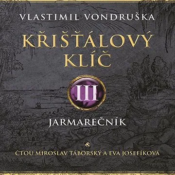 Křišťálový klíč III. ()