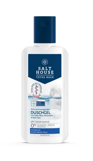 Salt House Sprchový gel Therapie 250 ml