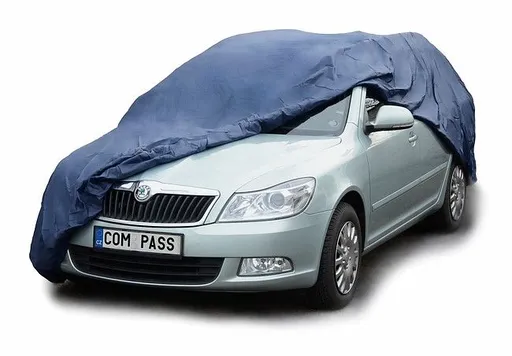 Compass Ochranná plachta SUV-VAN - 515 x 195 x 142 cm