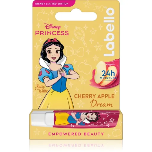 Labello Disney Snow White hydratační balzám na rty 4.8 g